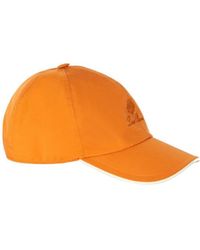 Loro Piana - Logo Baseball Cap - Lyst