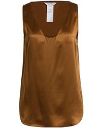 Max Mara - Top - Lyst