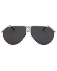 Dior - Aviator Sunglasses - Lyst