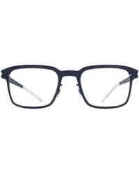 Mykita - Matis Square Frame Glasses - Lyst