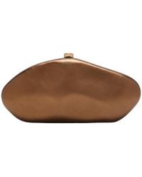 Cult Gaia - Caldera Clutch - Lyst