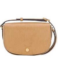 Longchamp - Epure S Crossbody Bag - Lyst