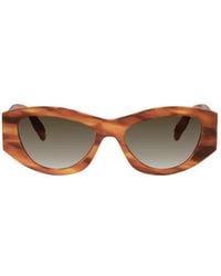Celine - Full Frame Sunglasses - Lyst