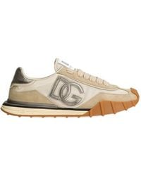 Dolce & Gabbana - Sneakers - Lyst