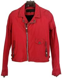 Chrome Hearts - Long Sleeve Jacket - Lyst