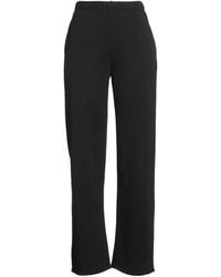 Rag & Bone - Stylish Solid Color Sports Pants - Lyst