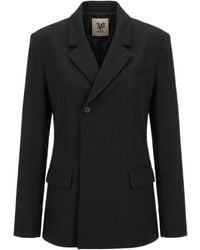 Aniye By - Long-Sleeve Blazer - Lyst