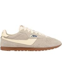 Autry - Windspin Lace-Up Sneakers - Lyst