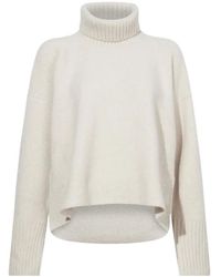 Proenza Schouler - Sandra Turtleneck Jumper - Lyst