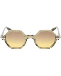 Chrome Hearts - Full-Rim Sunglasses - Lyst