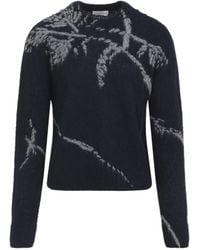 Dries Van Noten - Mouche Sweater - Lyst