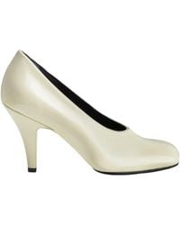 Phoebe Philo - Square-Toed High Heels - Lyst