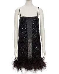 Valentino - Cami Dress - Lyst