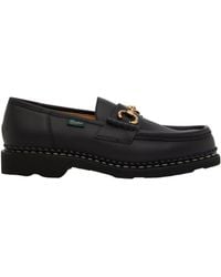 Paraboot - Orsay Loafers - Lyst