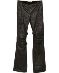 OTTOLINGER - Deconstructed Trousers - Lyst