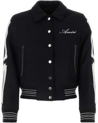 Amiri - Bomber Jackets - Lyst