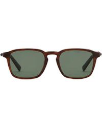 Tod's - Full-Rim Sunglasses - Lyst