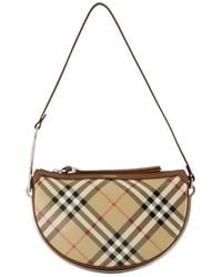 Burberry - Small Bridle Saddle Shoulder Bag - Lyst