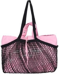 Balenciaga - 24/7 Large Tote Bag - Lyst