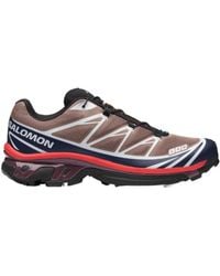 Salomon Lab - Salomon Xt-6 Low-Top Sneakers - Lyst