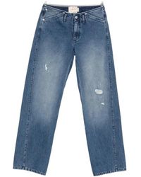 Paloma Wool - Belt Loop Jeans - Lyst