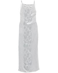 SIR. - Sleeveless Dress - Lyst
