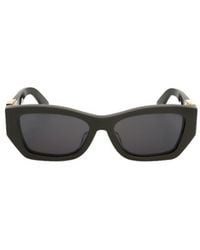 Dior - Full-Rim Sunglasses - Lyst