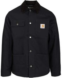 Carhartt - Michigan Coat - Lyst