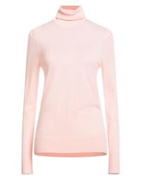 Chloé - Polo Neck - Lyst