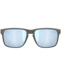 Oakley - Holbrook Xxl Rectangular Sunglasses - Lyst