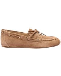 Stuart Weitzman - Tinsley Moccasin - Lyst