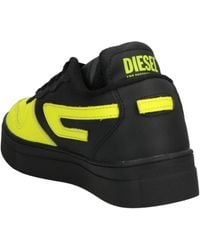 DIESEL - Low-Top Casual Shoes - Lyst