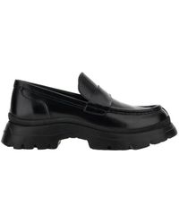Hogan - H692 Round-Toe Loafers - Lyst