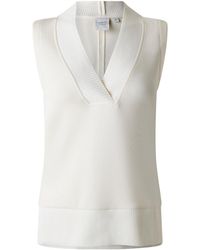Varley - Ribbed Tank Top - Lyst