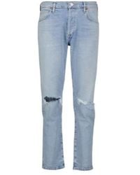 Citizens of Humanity - Belt-Loop Jeans - Lyst