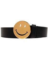 Moschino - X Smiley Belt - Lyst