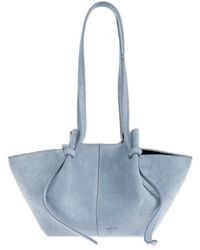 Yuzefi - Double-Handled Handbag - Lyst