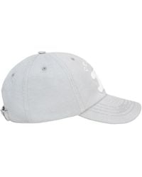 Celine - Triomphe Cap - Lyst