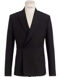Dior - Homme Single-Breasted Tailored Blazer - Lyst