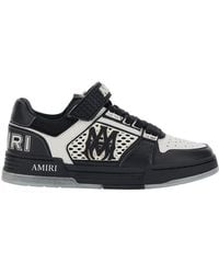 Amiri - Ma Skyline Sneakers - Lyst