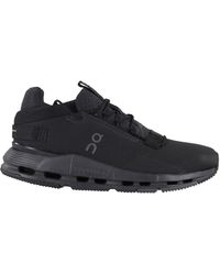 On Shoes - Cloudnova 2 Lace-Up Sneakers - Lyst
