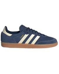 adidas Originals - Samba Og Low-Top Sneakers - Lyst