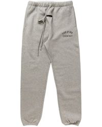 Fear Of God - Drawstring Sweatpants - Lyst