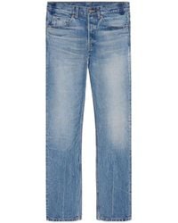 Celine - Kurt Jeans - Lyst