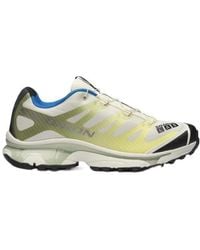 Salomon Lab - Salomon Xt-4 Og Lace-Up Sneakers - Lyst