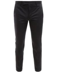 PT01 - Pt Torino Dieci Slim Fit Pants - Lyst