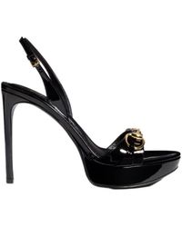 Gucci - Donna Platform Sandal - Lyst