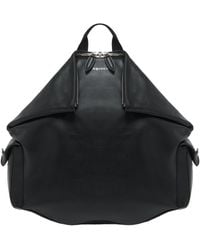 McQueen - Manta Zip-Top Backpack - Lyst