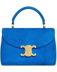 Celine - Teen Nino Bag - Lyst