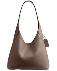 COACH - Brooklyn 28 Shoulder Bag - Lyst